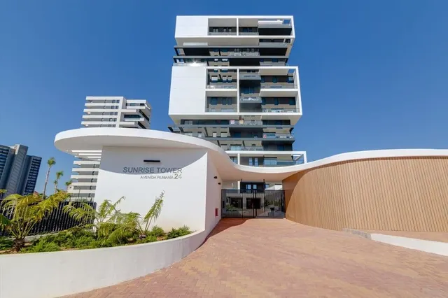 Apartamento 3 habitaciones 115m² en venta - Altea la Vella — 41