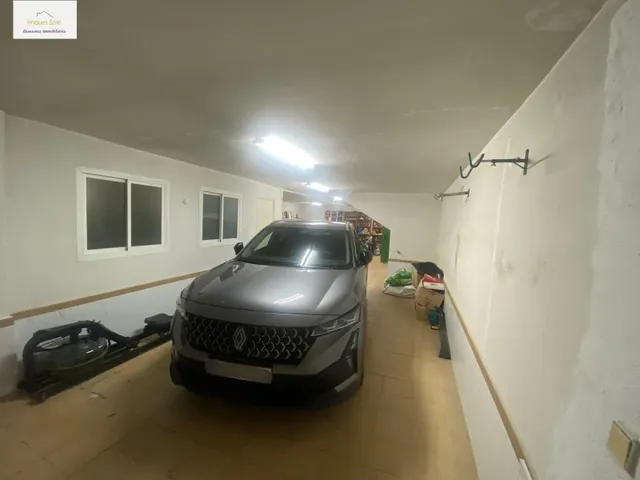 Magnífica casa aparellada a Can Serra Lladó, Argentona — 16