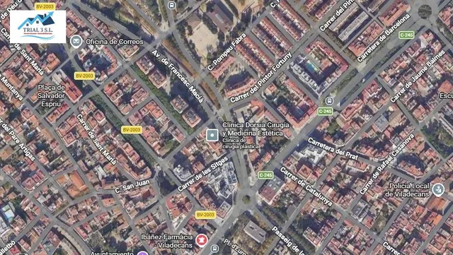 Venta Local Comercial en Viladecans - Barcelona - foto 2