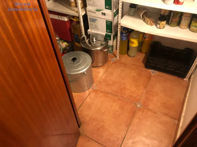 Casa de pueblo, para entrar a vivir, en entorno privilegiado de montaña. — 13