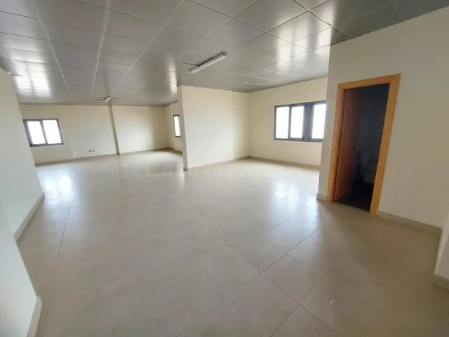oficina en venta en edificio Torrelaguna El Ejido - foto 5