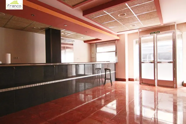 LOCAL IDEAL CAFETERIA — 4