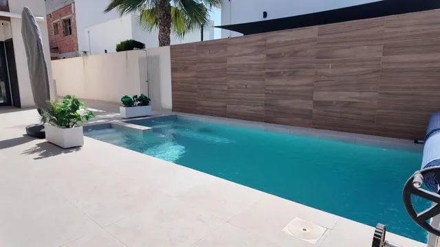 Casa 4 habitaciones 179m² en venta - Residencial benimar — 10