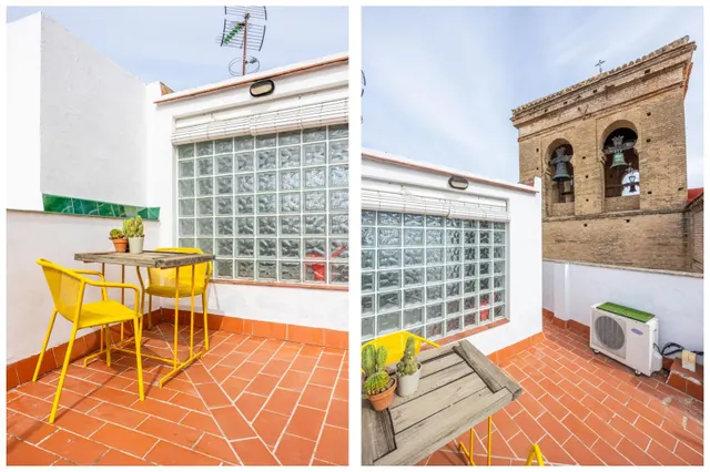 Adosado 1 habitación 78m² en venta - Alameda — 31