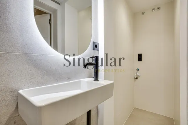 Piso en venta en Sant Gervasi — 29