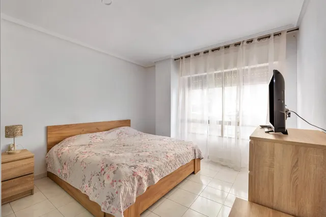 Fantastico apartamento rodeado de todos los servicios, idoneo para vivir todo el año — 9