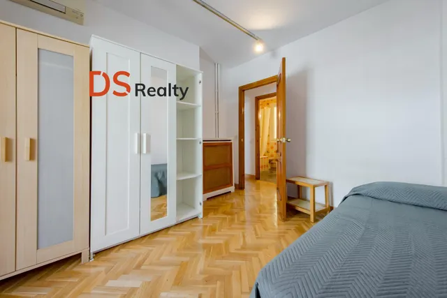 Exclusivo piso 3+2 junto a pintor rosales con terraza y trastero — 36