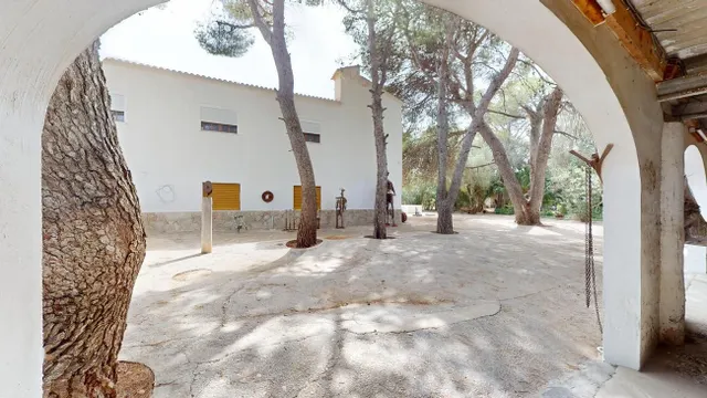 Apartamento 5 habitaciones 200m² en venta - Playa les deveses — 31