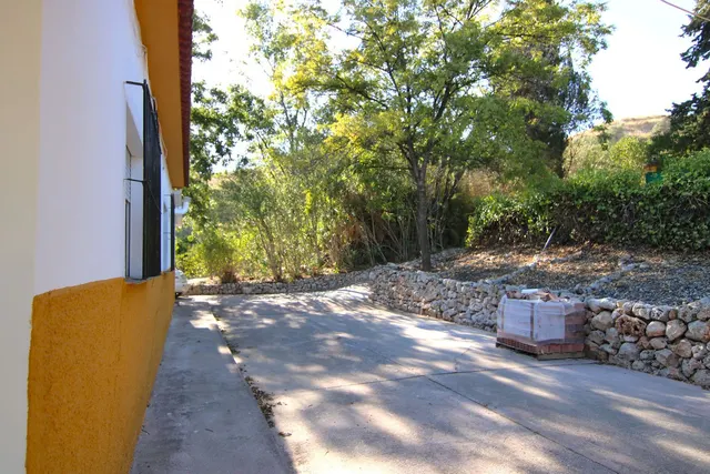 Chalet 3 habitaciones 358m² en venta - Alora pueblo — 26