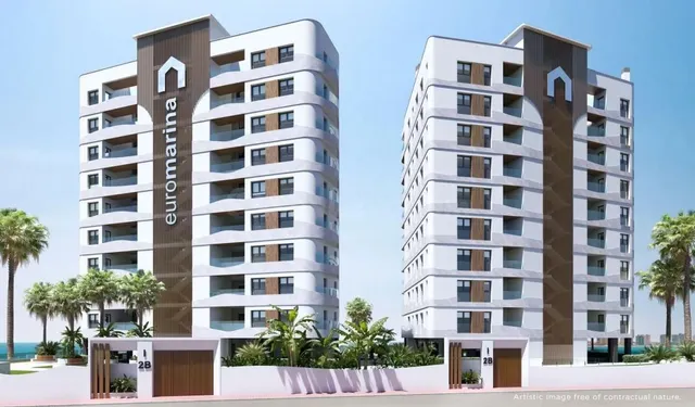 Apartamento 3 habitaciones 114m² en venta - Playa del Esparto-Veneziola — 8