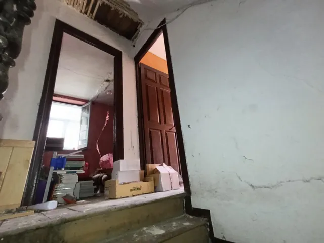 Edificio en venta en Plaza Dominganes, Nava — 14