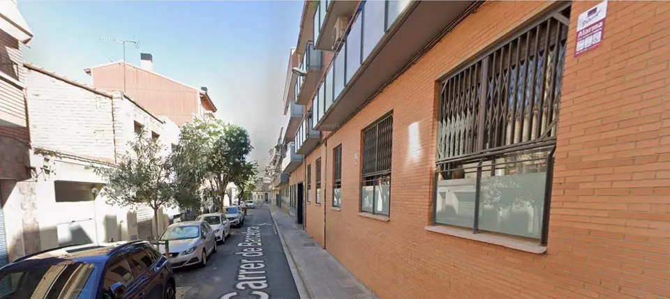PISO EN  CORNELLA DE LLOBREGAT