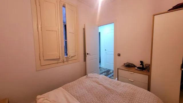 Piso - Barcelona (Ciutat Vella / El Raval) — 17