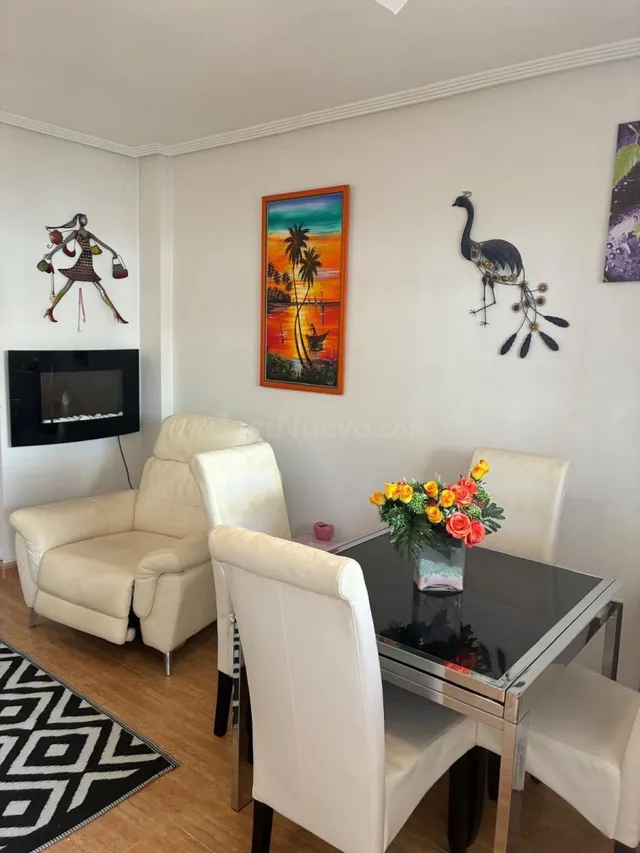 Bungalow 2 habitaciones 90m² en venta - Los Almendros-La Flo - foto 4