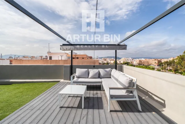 Piso 3 habitaciones 90m² en venta - Centro puerto — 21