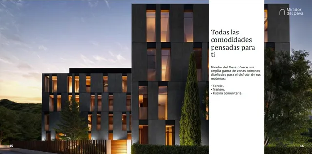 Piso en Venta en Unquera, Cantabria - ¡Tu nuevo hogar te espera! — 14