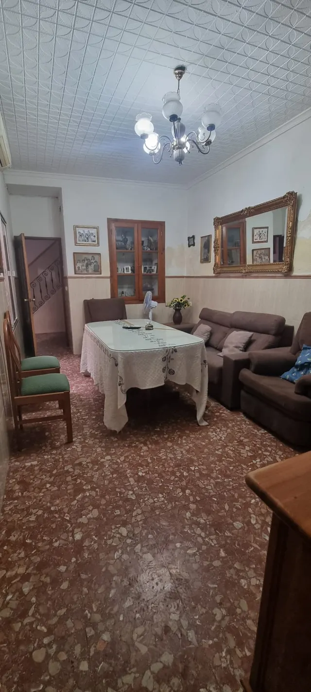 CASA EN SANTA MARINA — 12