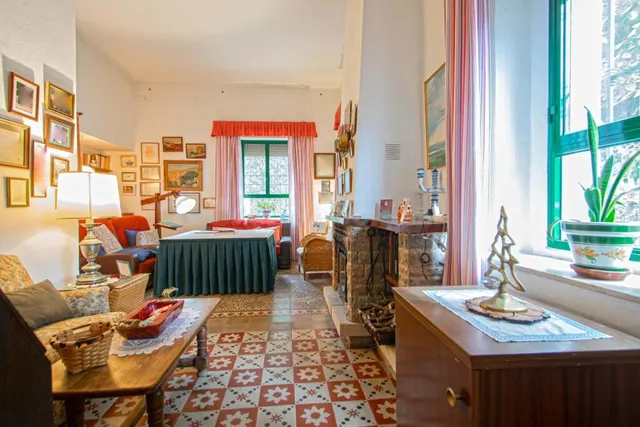 Casa Señorial en el corazón de Espartinas — 18