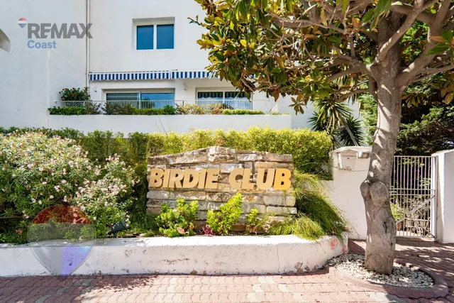 Amplio dúplex en Urb. Río Real - Marbella Este — 50