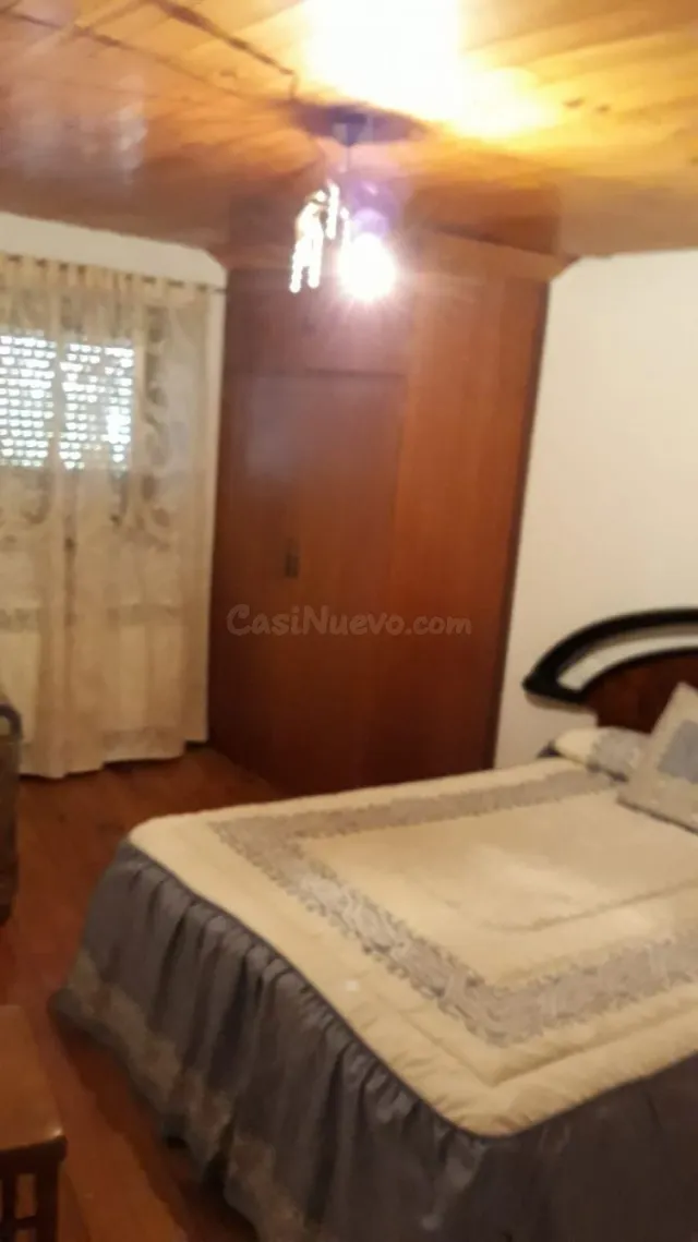 MONCASA VENDE CASA EN MONTAÑA PALENTINA - foto 3