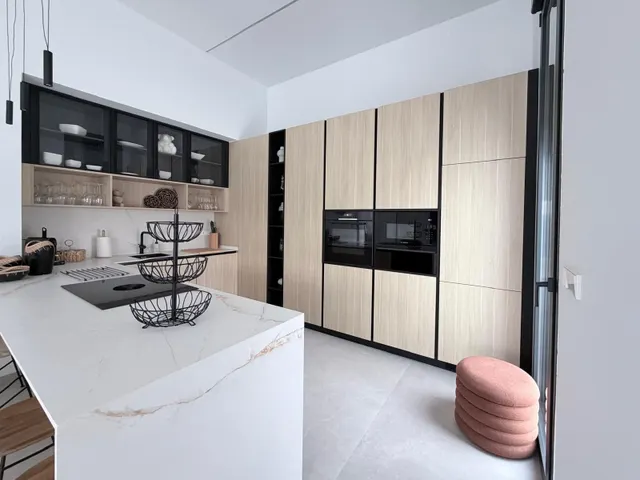 Villa 4 habitaciones en venta - Fuente Alegre - El Chaparral - Los Morales — 9