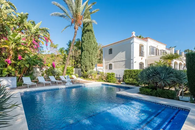 Chalet 5 habitaciones 403m² en venta - Costa del Sol — 13