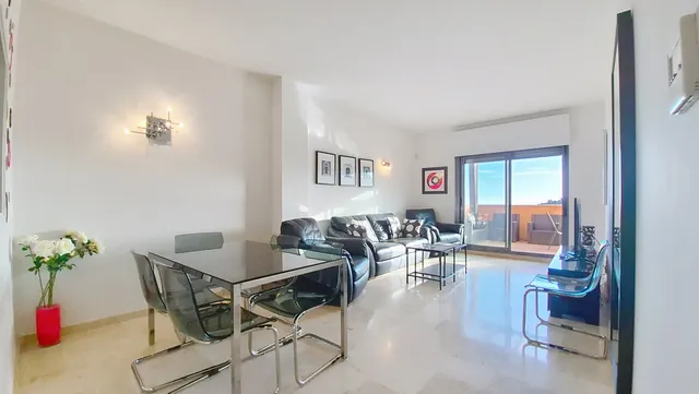 Ático 2 habitaciones 114m² en venta - Costa del Sol — 10