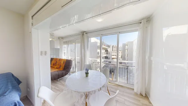 Appartement 2 dormitorios en Santa Margarita a 250m de la pl - foto 4