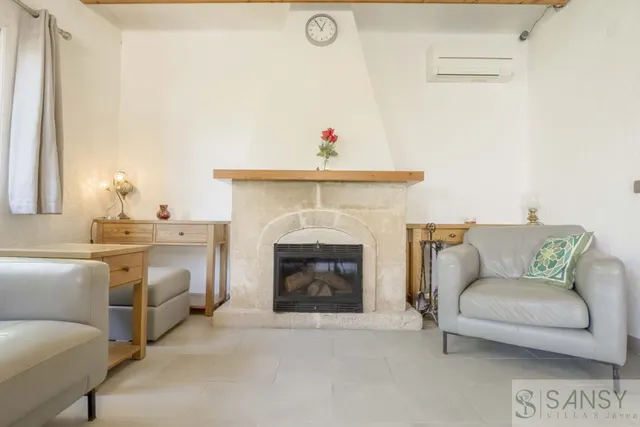 Casa-Chalet en Venta en Javea/Xabia Alicante — 6