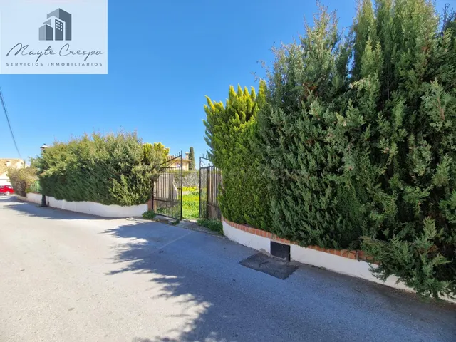 Terreno urbanizable en Ogijares - foto 5
