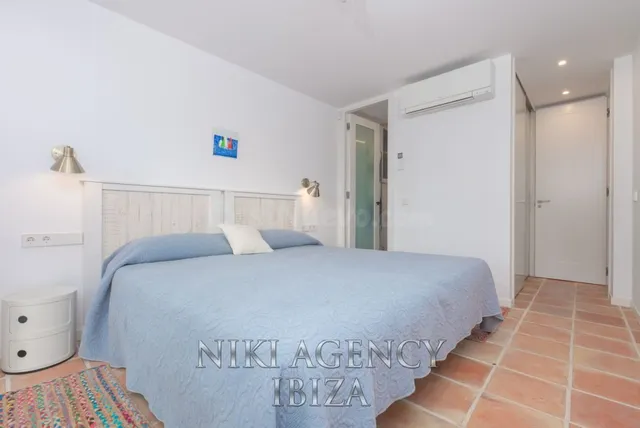 Casa-Chalet en Venta en Santa Eularia Des Riu Baleares — 18