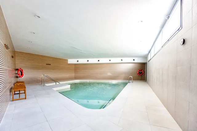 Apartamento 2 habitaciones 110m² en venta - Centro — 24