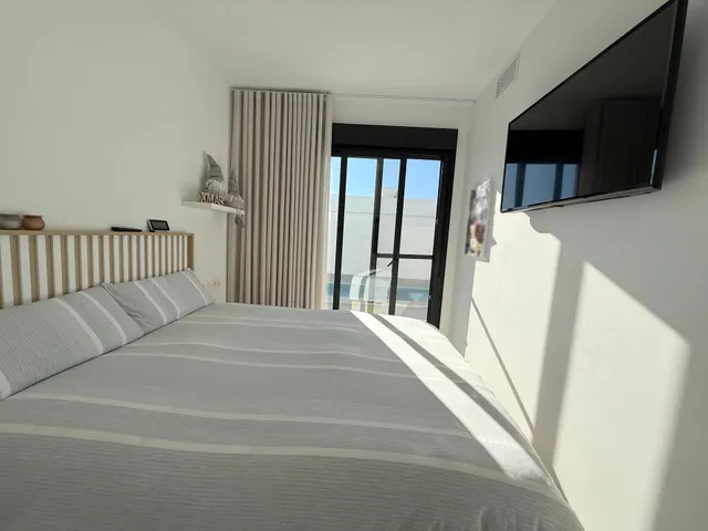 Villa en Roldán — 43