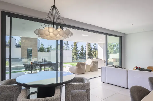 Dúplex 3 habitaciones 174m² en venta - Marbella — 2