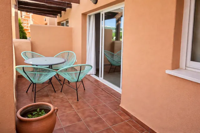 Ático 2 habitaciones 85m² en venta - Costa Del Sol - foto 3
