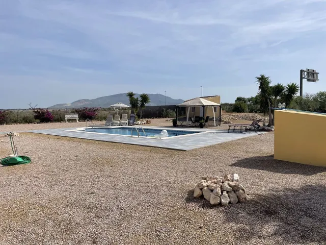 Villa 5 habitaciones 263m² en venta - Totana — 19