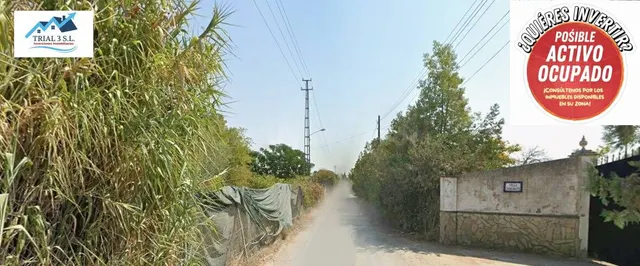 Venta de Casa en Carmona