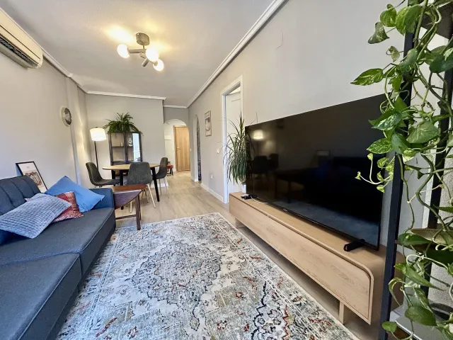 Apartamento 1 habitación 60m² en venta - Centro — 8