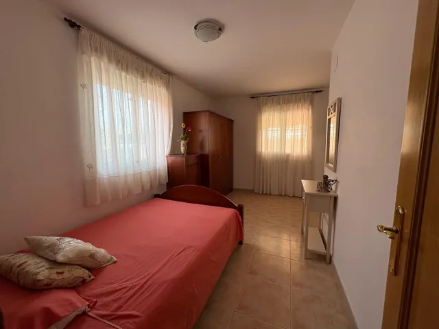 Encantadora Casa Reformada en Peñiscola con Vistas y Piscina Comunitaria — 14