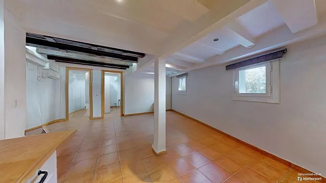 REFORMADO CON ENCANTO EN RAMBLA DEL POBLENOU – 6ª PLANTA SIN ASCENSOR — 11