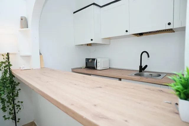 Bungalow en planta baja con licencia turística, piscina y garaje – ¡ideal para inversión! — 11