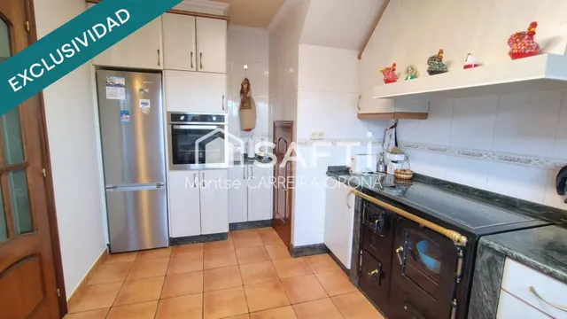 Casa independiente en Santa Lucía, Santiago – lista para ent - foto 2