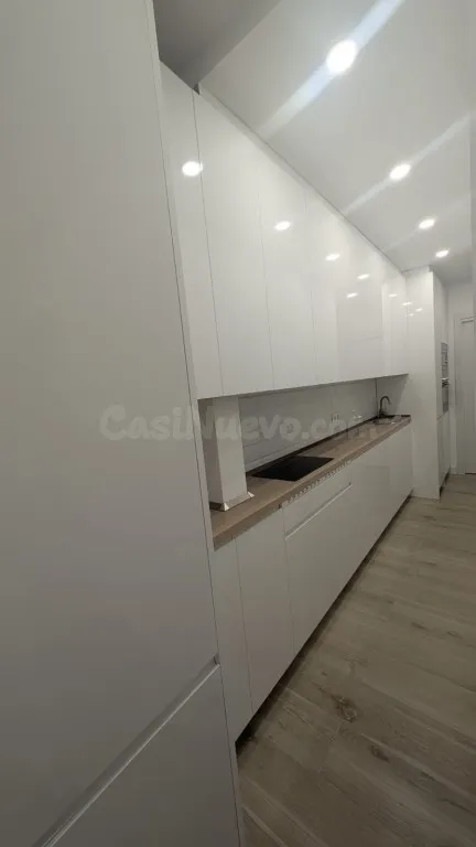 Ático en Venta en Madrid Madrid ARGANZUELA — 6