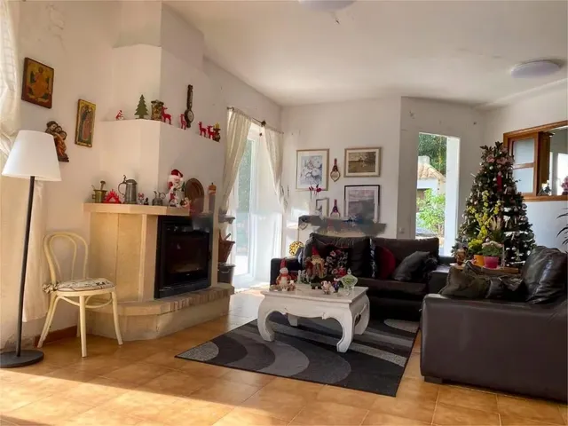 Villa 4 habitaciones 182m² en venta - Santa clara — 14
