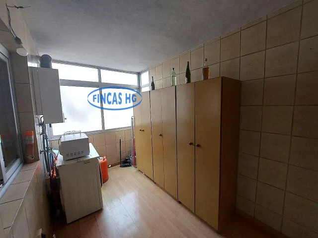 Amplia vivienda de lujo junto al Puerto Deportivo y Paseo Marítimo — 18