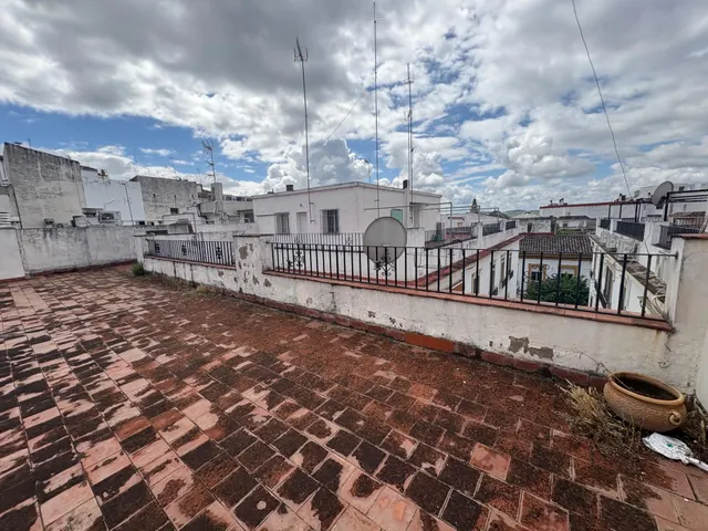 Exclusiva vivienda en el centro de Córdoba — 32