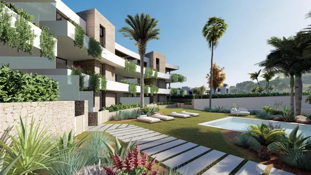 Planta baja 3 habitaciones 132m² en venta - Las Orquídeas — 20