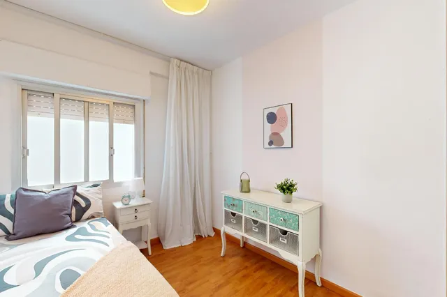 Una vivienda con encanto en calle wssell de guimbarda!!! ☀️ - Cartagena — 48