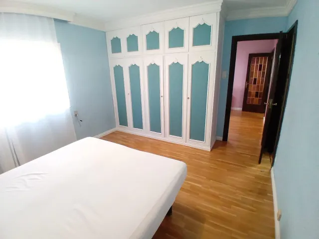 PISO EN ZONA ALTA - RECTORAT — 20