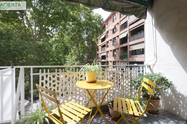 ✨ EXCLUSIVA VIVIENDA REFORMADA EN PLAZA MARIANA PINEDA — 22